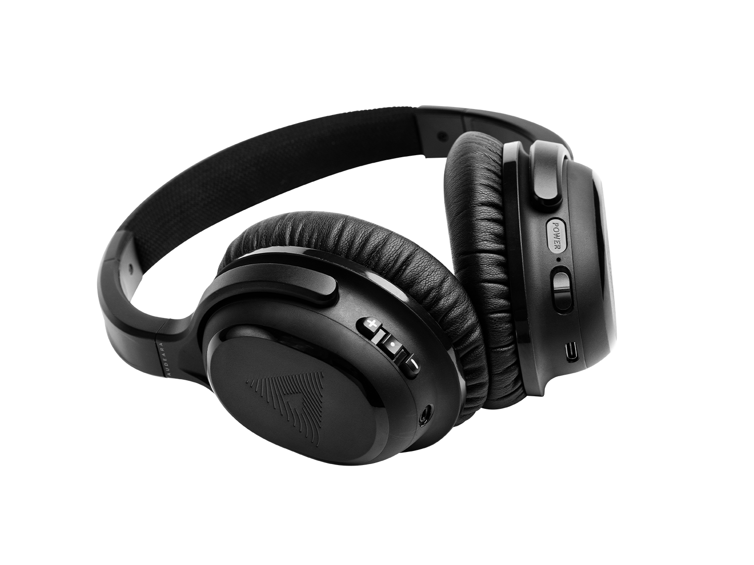Demo A-02 Headphones