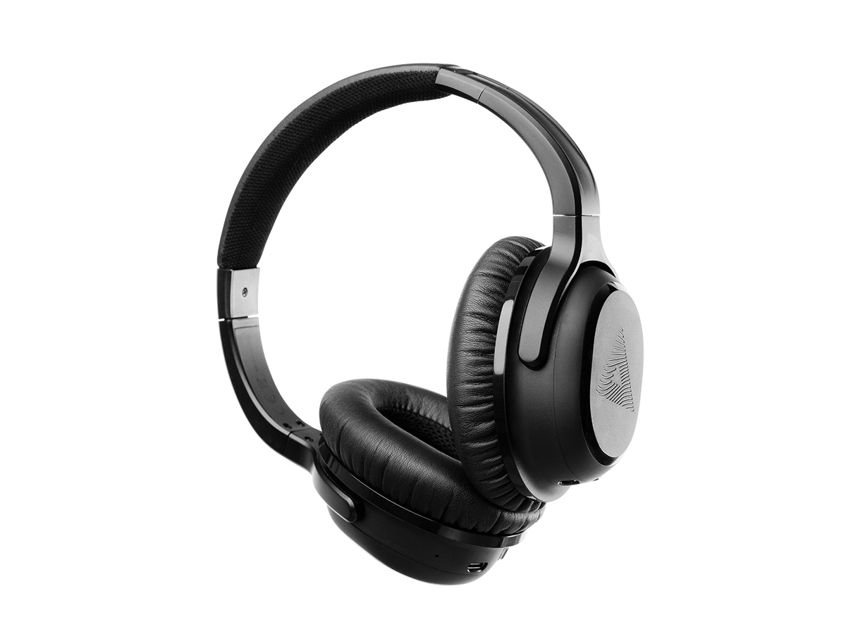 Demo A-02 Headphones