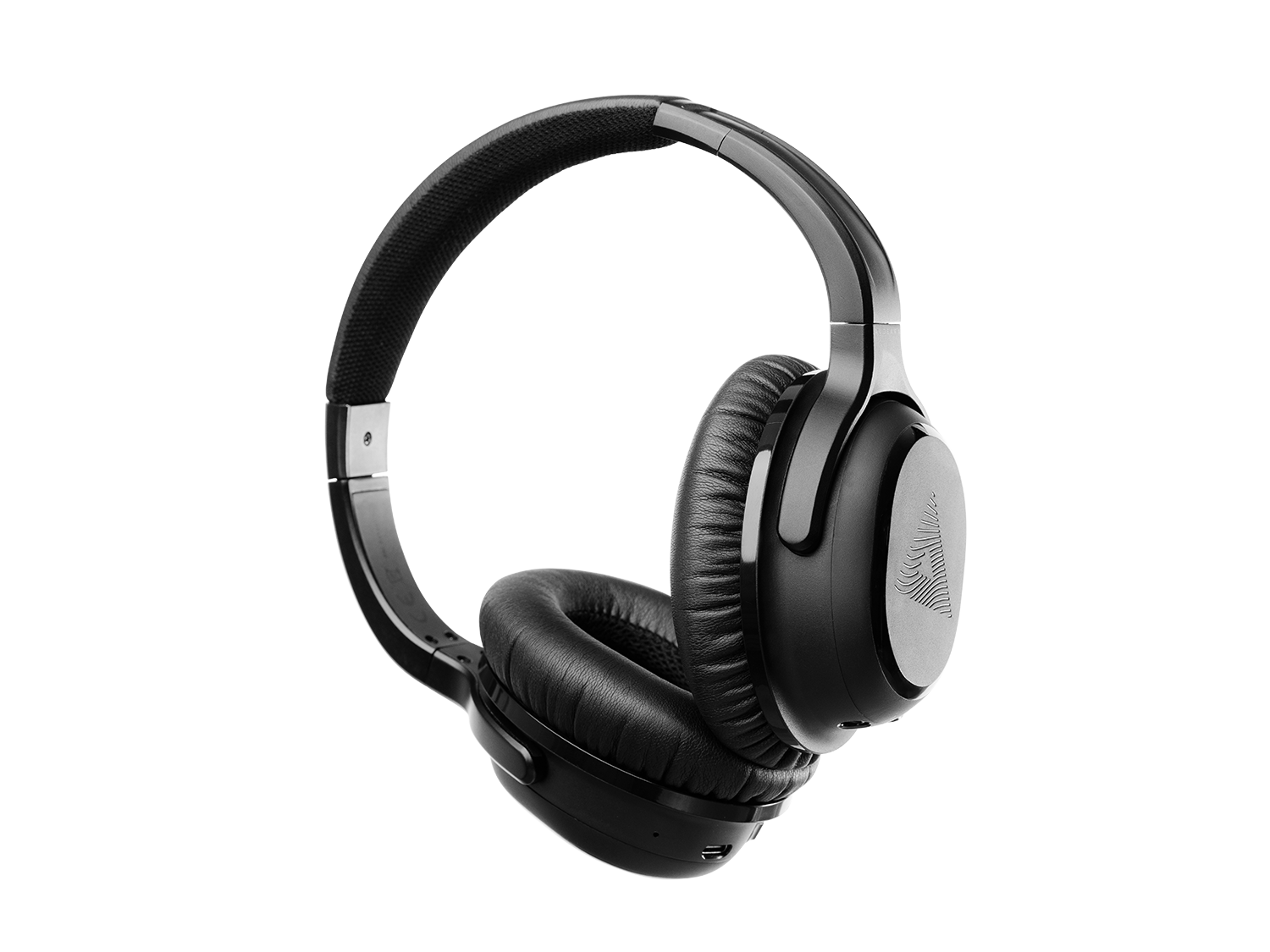 Demo A-02 Headphones