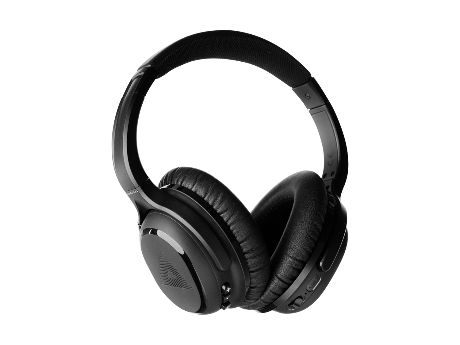 Demo A-02 Headphones