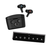 Audeara Buds TV Bundle
