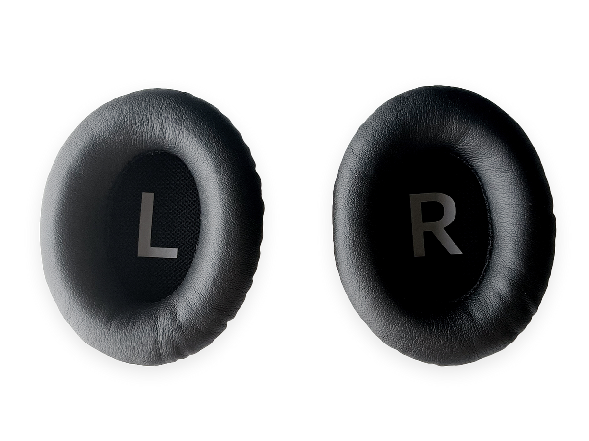 Ear Cushions