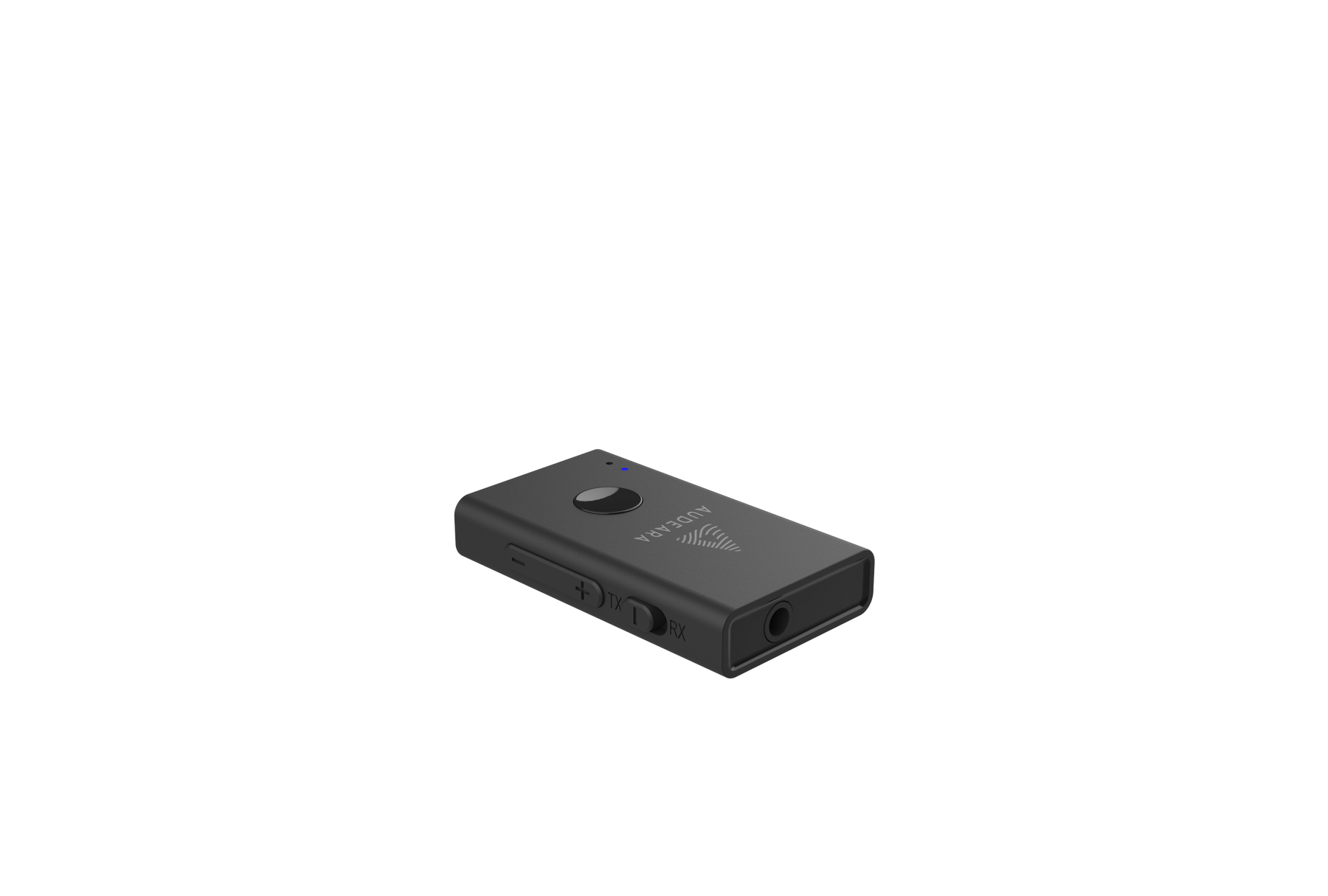 Demo Audio Transceiver & Lapel Microphone