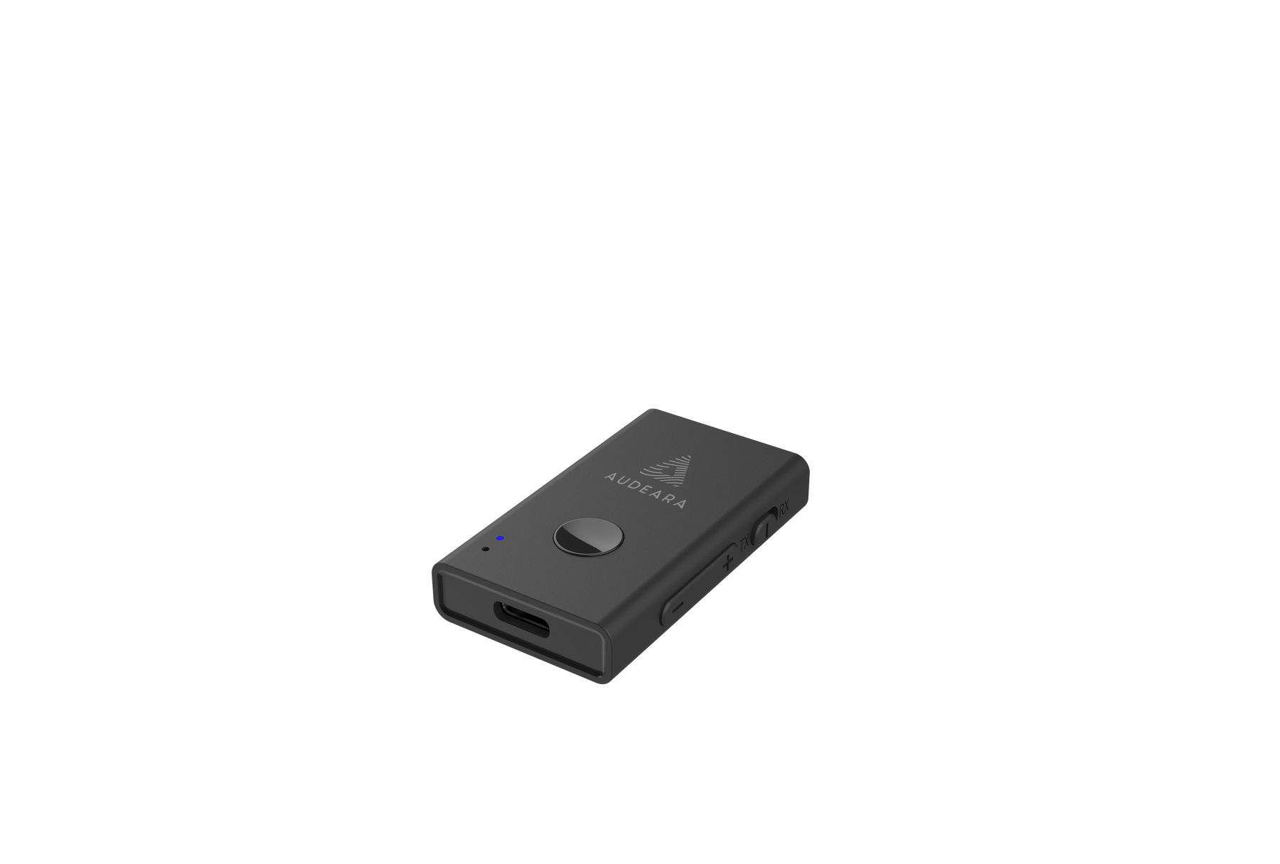 Demo Audio Transceiver & Lapel Microphone