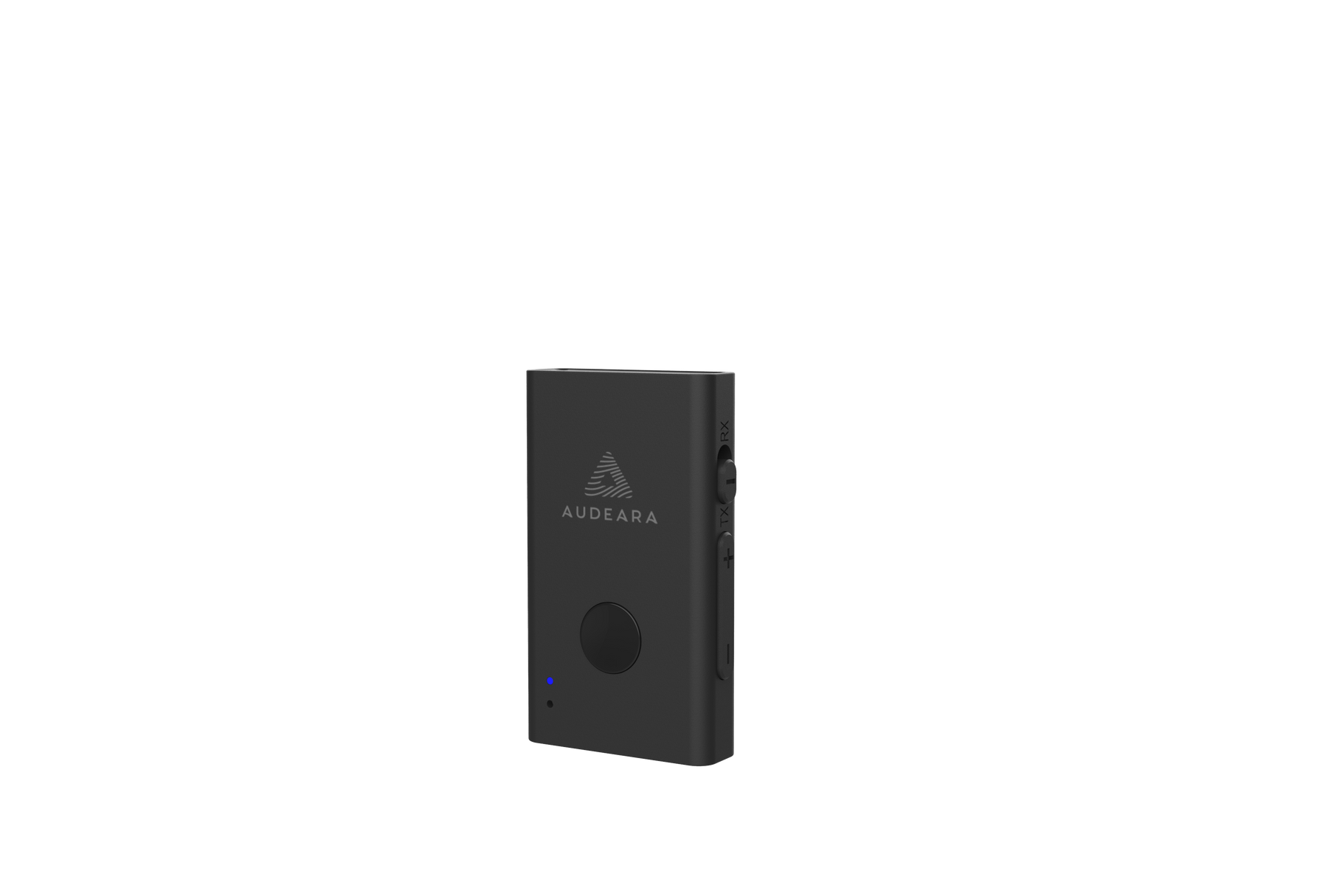 Demo Audio Transceiver & Lapel Microphone