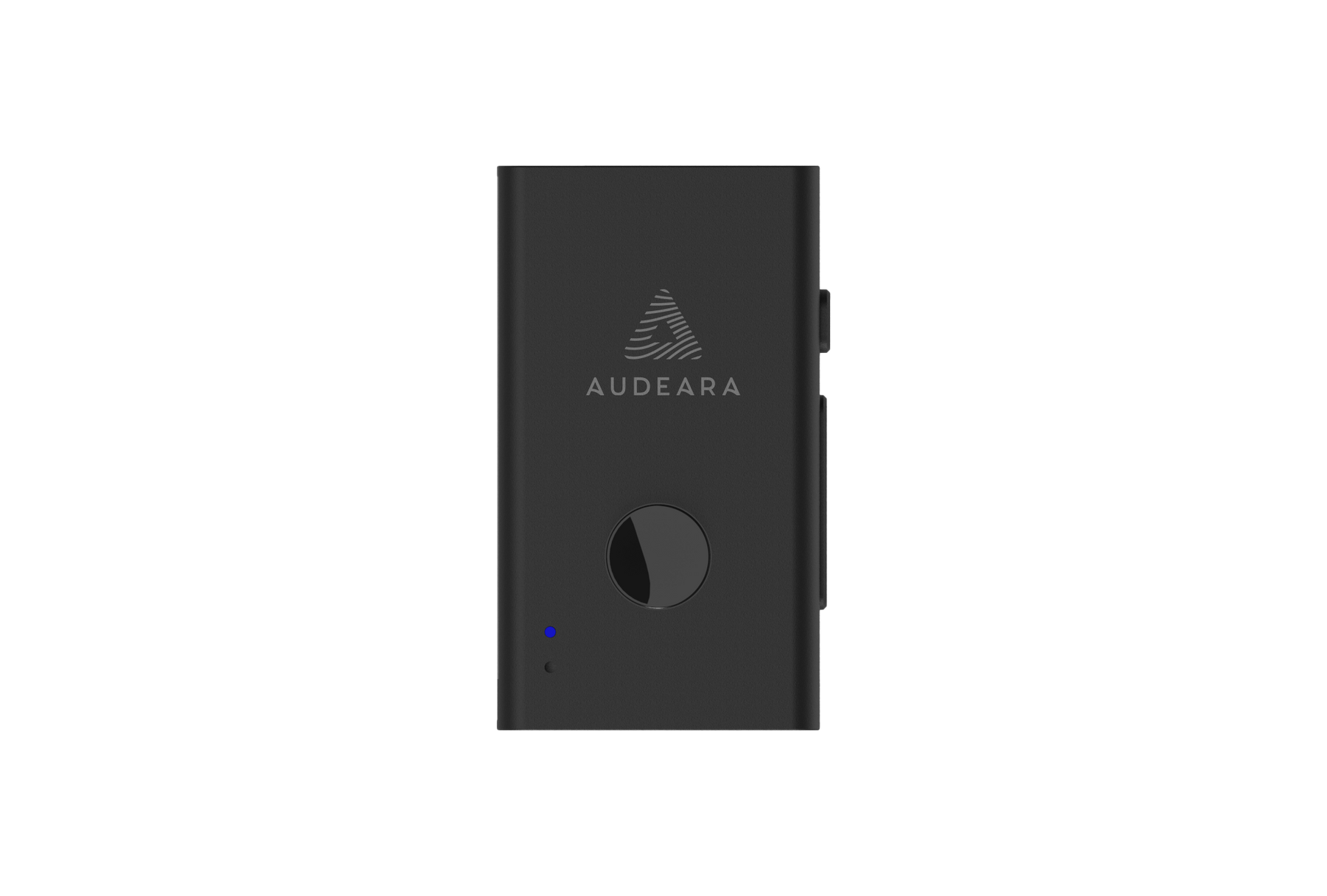 Demo Audio Transceiver & Lapel Microphone