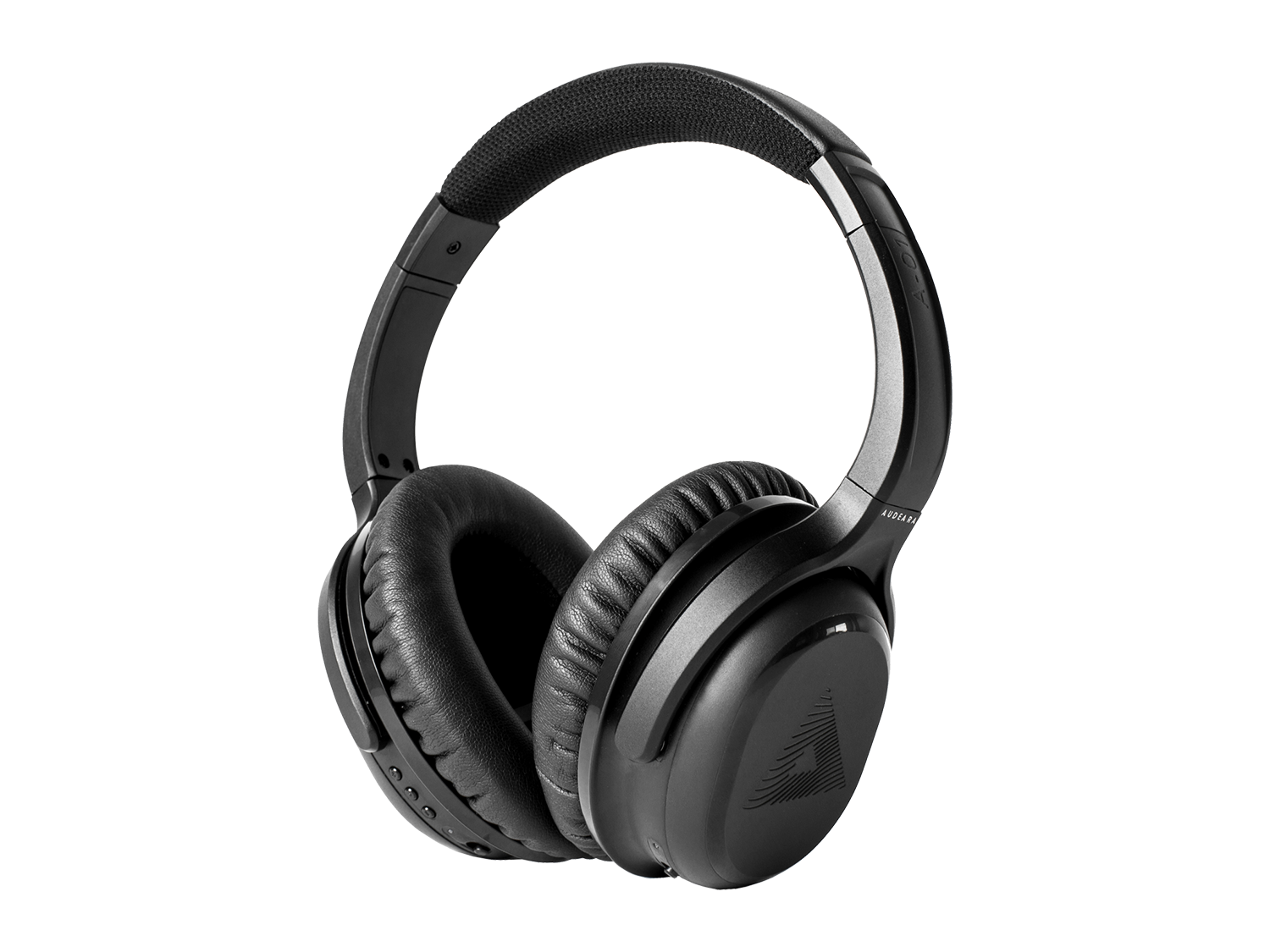 A-01 Headphones