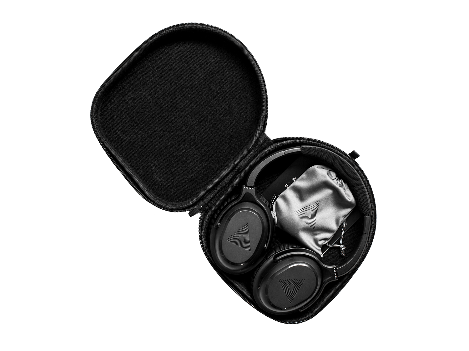 A-01 Headphones