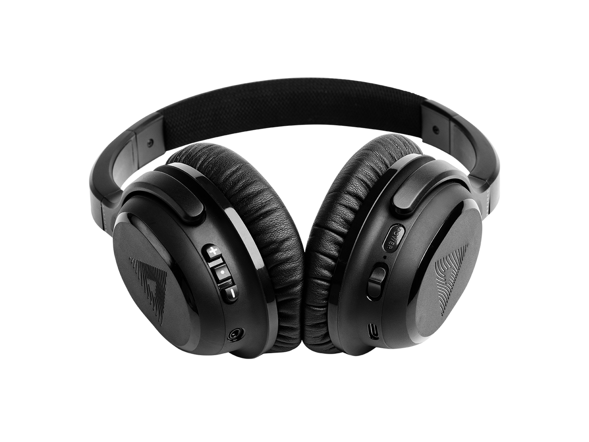 A-02 Headphones