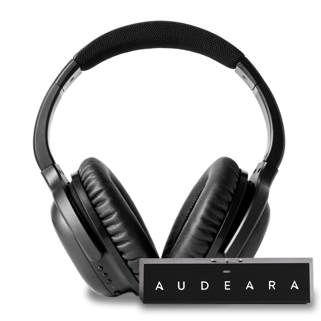 A-01 TV Bundle