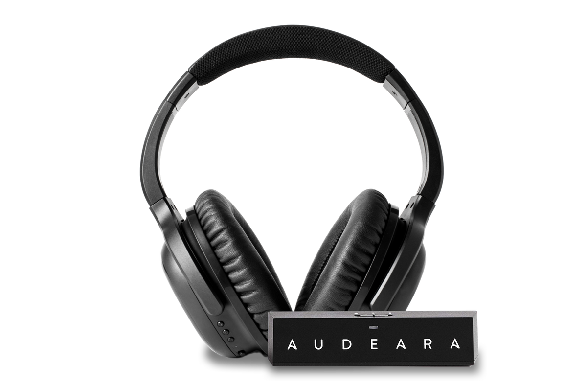 A-01 TV Bundle